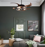 Fanaway Retractable Ceiling Fans