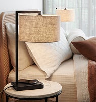 Bedside Lamps