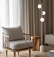 Floor Lamps