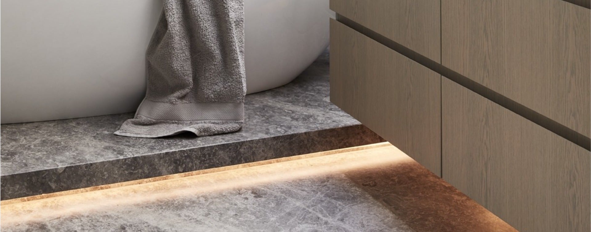 Strip & Cabinet Lights