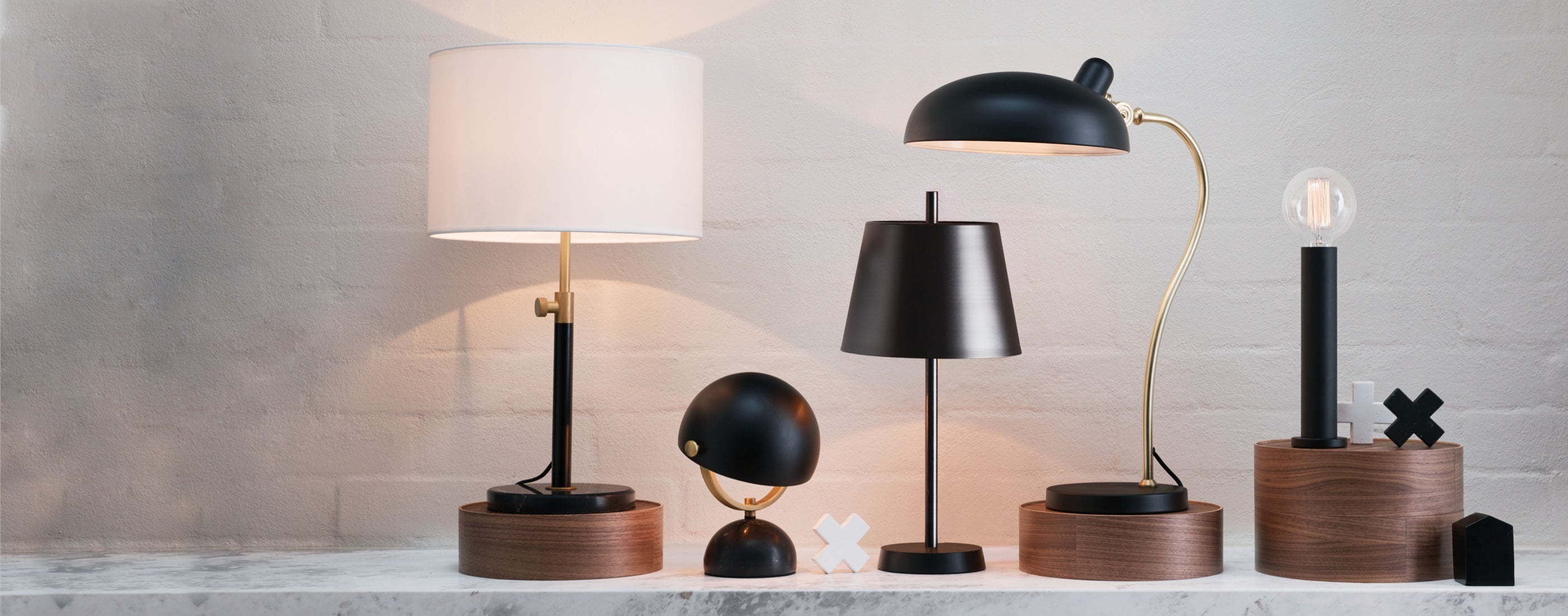 Table Lamps