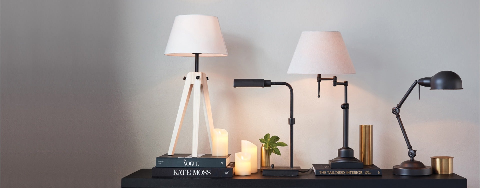 Lamps