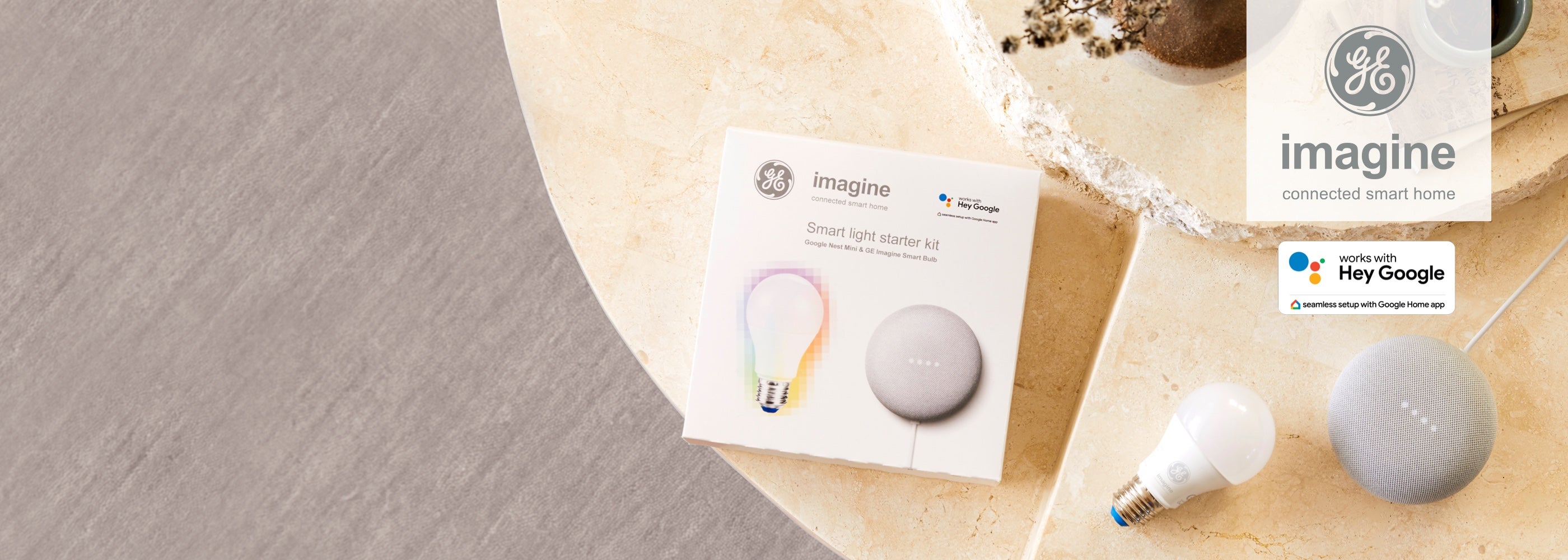 GE Imagine