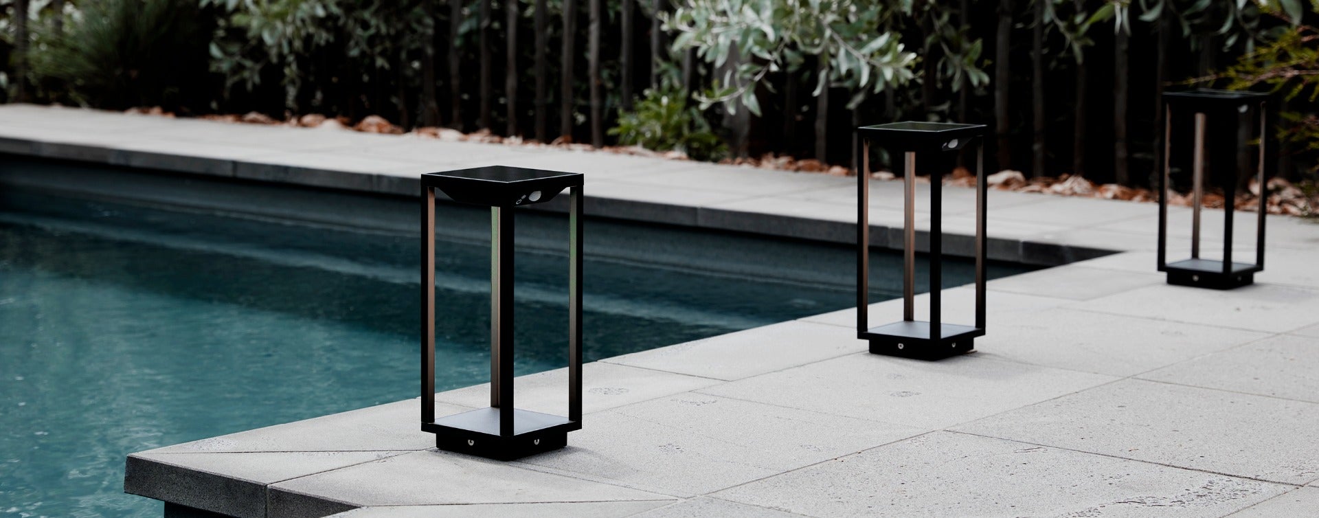 Solar Lighting