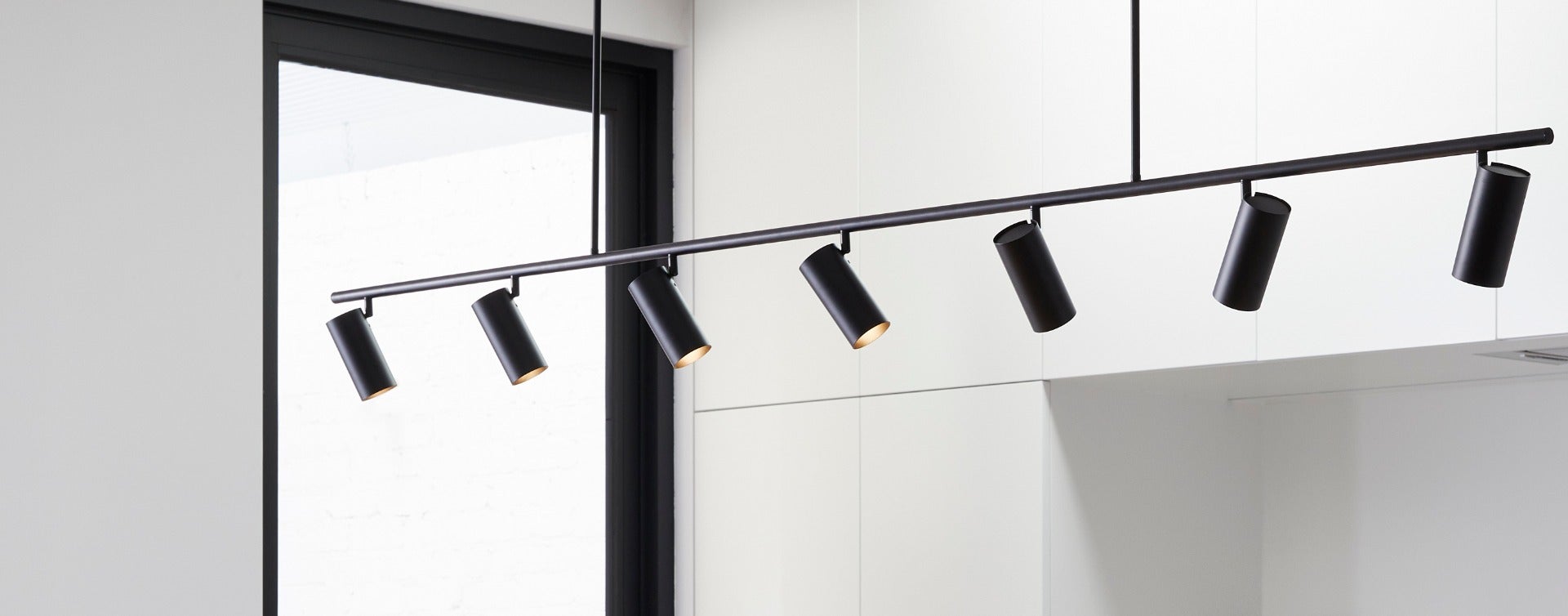 Spotlights & Bar Lighting