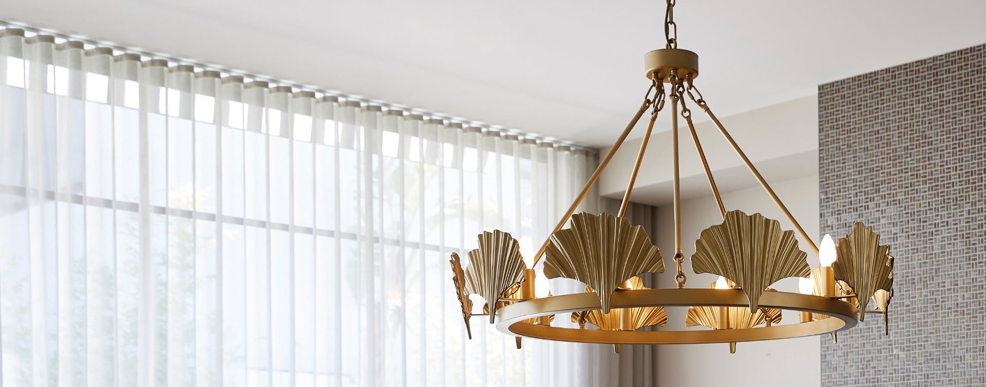 Chandeliers