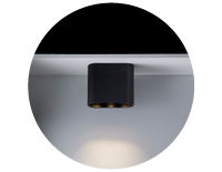 Daytona Downlights